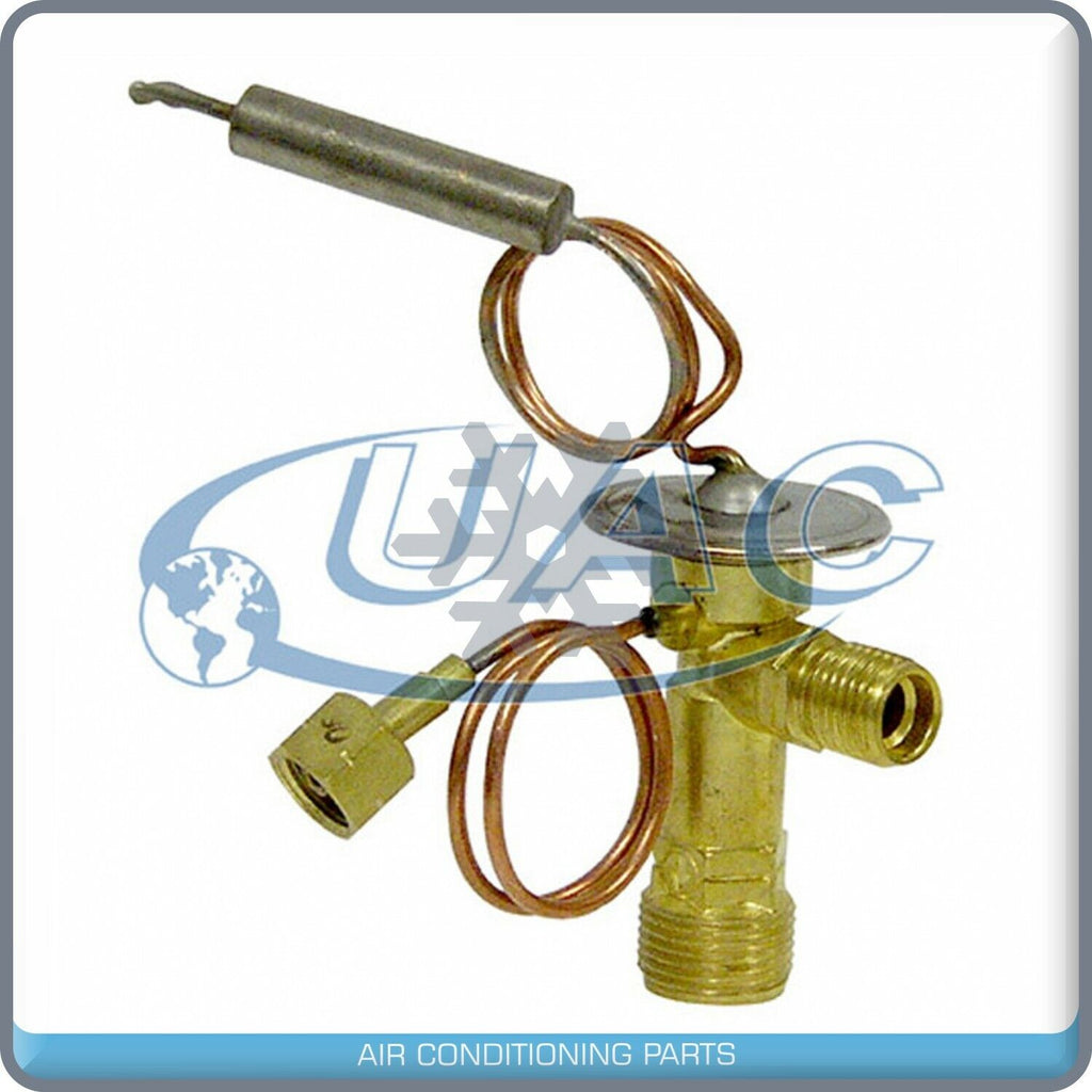 A/C Expansion Valve for Mazda 626, MX-6 QR - Qualy Air