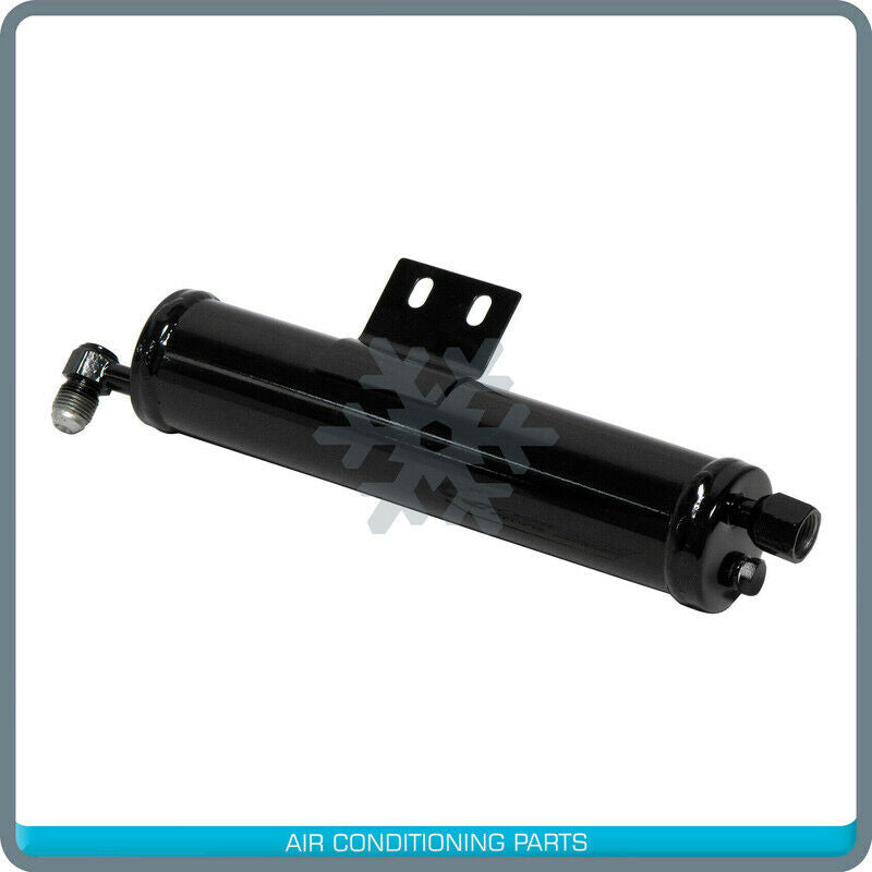 New A/C Receiver Drier for MUSTANG YL-2 68-67 QU QU - Qualy Air