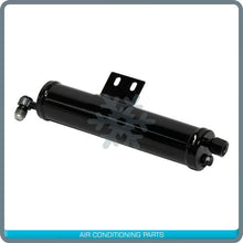 Load image into Gallery viewer, New A/C Receiver Drier for MUSTANG YL-2 68-67 QU QU - Qualy Air