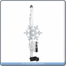 Load image into Gallery viewer, A/C Condenser for Hyundai Santa Fe - 2007 2008 2009 QL - Qualy Air