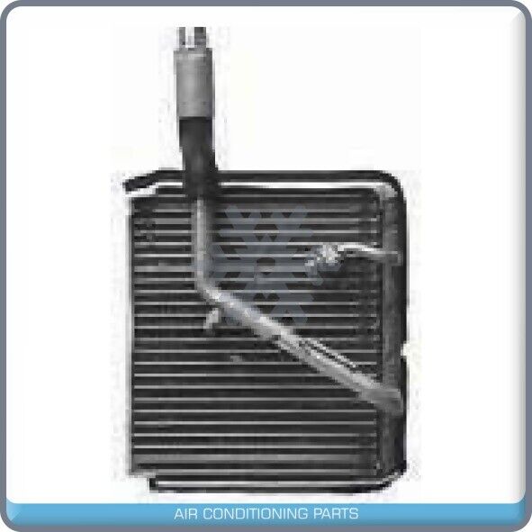 A/C Evaporator for Altima QR - Qualy Air