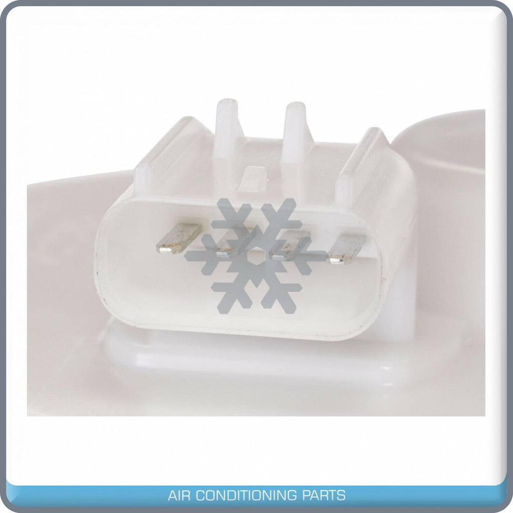 Electric Fuel Pump Module For Chrysler PT Cruiser 2001 2002 2003 2004 2.4L QOA - Qualy Air