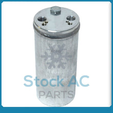 Cargar imagen en el visor de la galería, New A/C Receiver Drier fits Nissan UD - OE# 92103NY00B - Qualy Air