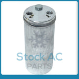 New A/C Receiver Drier fits Nissan UD - OE# 92103NY00B
