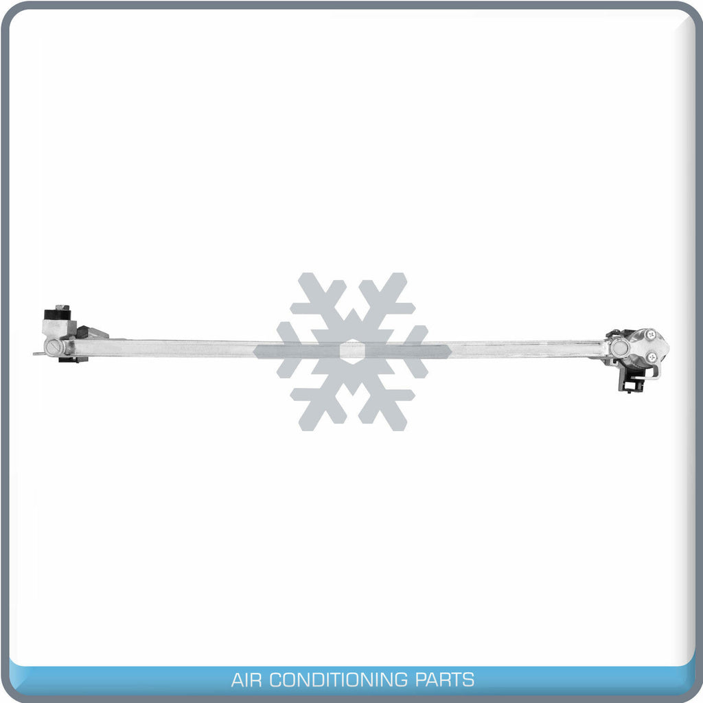 A/C Condenser for Ford Focus QL - Qualy Air