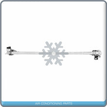 Load image into Gallery viewer, A/C Condenser for Ford Focus QL - Qualy Air