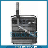 Evaporador de aire acondicionado para Altima QR