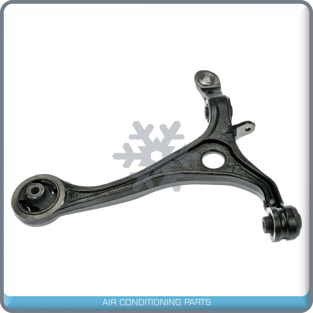 Front Right Lower Control Arm for Acura TL 2008-07 QOA - Qualy Air