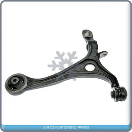 Front Right Lower Control Arm for Acura TL 2008-07 QOA - Qualy Air