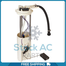 Load image into Gallery viewer, Electric Fuel Pump for Chevrolet Express 3500 / GMC Savana 3500 QOA - Qualy Air