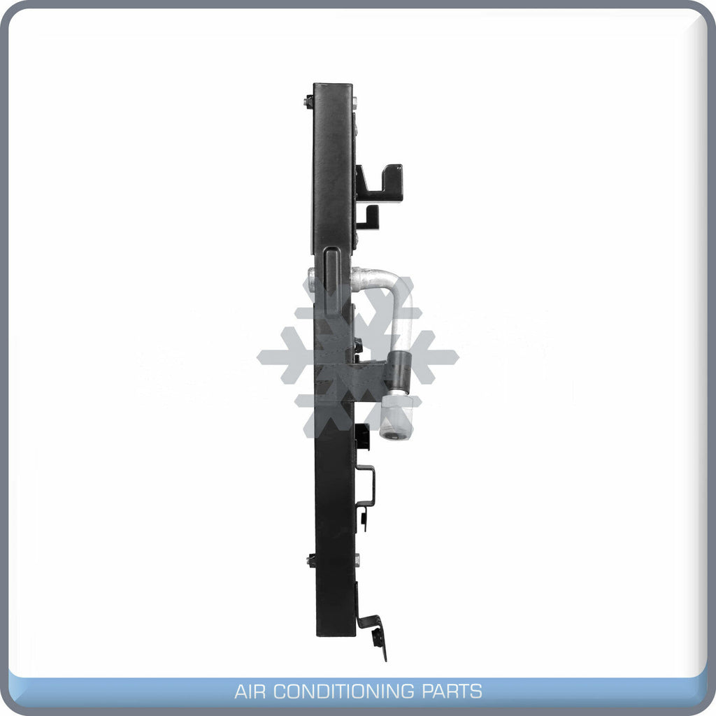 A/C Condenser for Toyota Tacoma QL - Qualy Air
