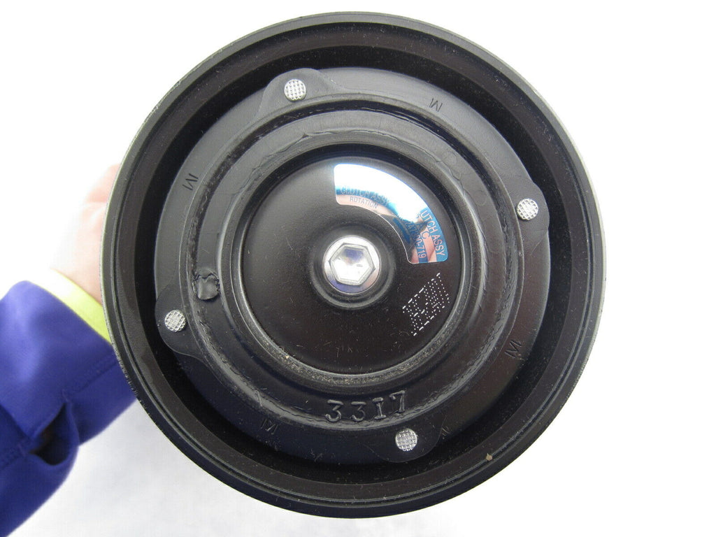 A/C Compressor OEM Mopar 10SRE18C for Chrysler 200, Town & Country / Dodge... QR - Qualy Air