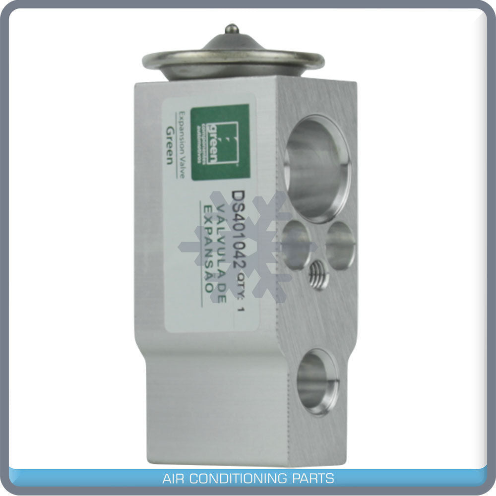 BRAND NEW AC EVAPORATOR + EXP VALVE for TOYOTA ECHO 00-05, SCION xA, xB 2004-06 - Qualy Air