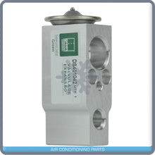 Cargar imagen en el visor de la galería, BRAND NEW AC EVAPORATOR + EXP VALVE for TOYOTA ECHO 00-05, SCION xA, xB 2004-06 - Qualy Air