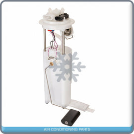 Electric Fuel Pump Module For Chevy Camaro Pontiac Firebird 1999-2002 QOA - Qualy Air