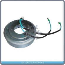 Load image into Gallery viewer, NEW A/C COMPRESSOR COIL (12V) for SELTEC / VALEO TM-21 - Qualy Air