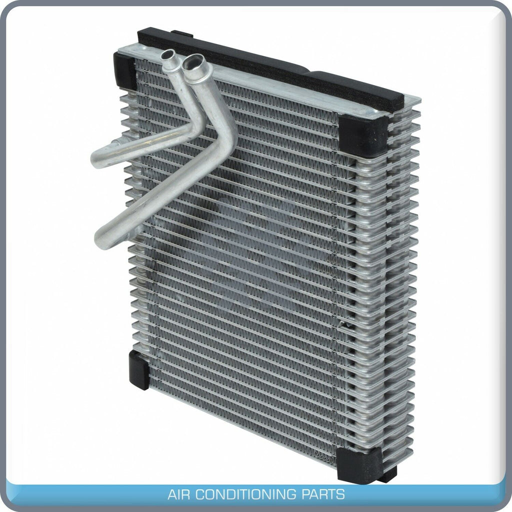 New A/C Evaporator Core for Porsche Cayenne - 2011 to 2019 - OE# 95857231700 QU - Qualy Air