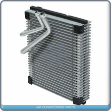 Load image into Gallery viewer, New A/C Evaporator Core for Porsche Cayenne - 2011 to 2019 - OE# 95857231700 QU - Qualy Air