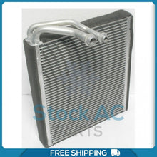 Cargar imagen en el visor de la galería, New A/C Evaporator Core for Chevrolet Captiva Sport, Equinox / GMC Terrain / P.. - Qualy Air