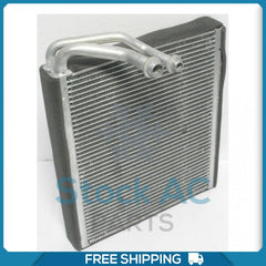 Nuevo núcleo de evaporador de aire acondicionado para Chevrolet Captiva Sport, Equinox / GMC Terrain / P..