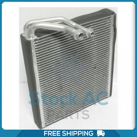 New A/C Evaporator Core for Chevrolet Captiva Sport, Equinox / GMC Terrain / P.. - Qualy Air