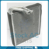 New A/C Evaporator Core for Chevrolet Captiva Sport, Equinox / GMC Terrain / P..
