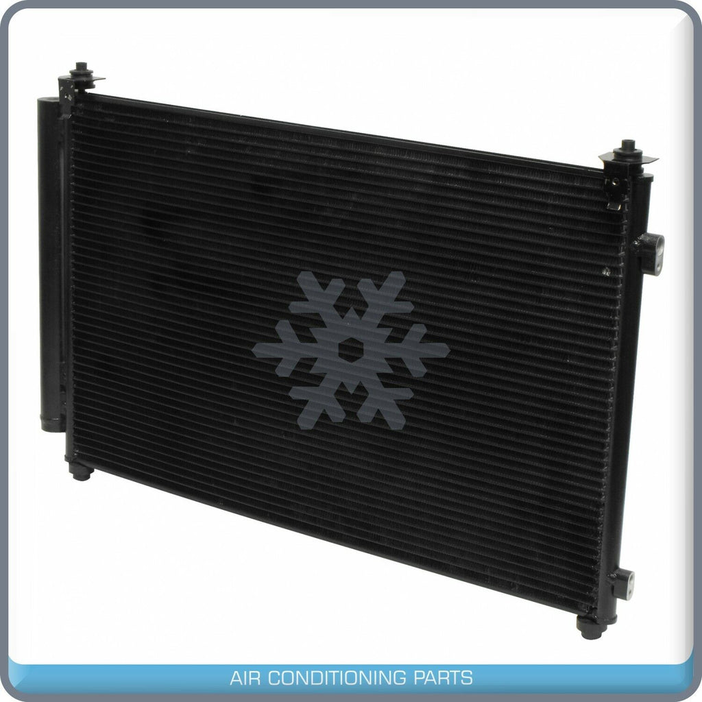 A/C Condenser for Mazda CX-9 QU - Qualy Air