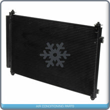 Load image into Gallery viewer, A/C Condenser for Mazda CX-9 QU - Qualy Air