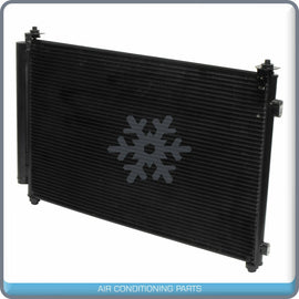 A/C Condenser for Mazda CX-9 QU - Qualy Air