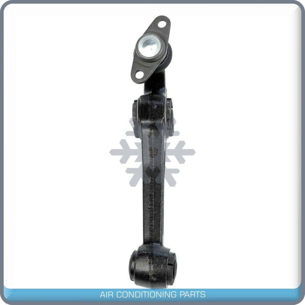 Control Arm Front Lower Right for Lexus ES250 1991-90, Toyota Camry 1991-87 QOA - Qualy Air