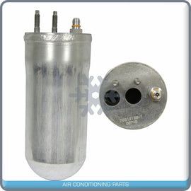 A/C Receiver Drier for Dodge Neon QR - Qualy Air