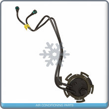 Cargar imagen en el visor de la galería, Electric Fuel Pump Module For Chevrolet Cobalt 2009 2010 2.2L E3782M QOA - Qualy Air