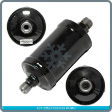 Load image into Gallery viewer, New A/C Receiver Drier for KODIAK TOPKIK 02-94 QU QU - Qualy Air