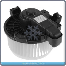 Load image into Gallery viewer, BRAND NEW AC Blower Motor for Toyota 4runner, Avalon, Camry, Highlander &amp; Lexus - Qualy Air