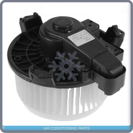 BRAND NEW AC Blower Motor for Toyota 4runner, Avalon, Camry, Highlander & Lexus - Qualy Air