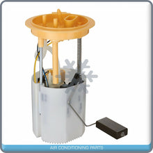 Load image into Gallery viewer, Electric Fuel Pump Module for Volkswagen Jetta L4-2.0L 2009 2010-2014 FG1186 QOA - Qualy Air