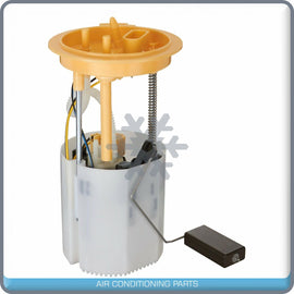 Electric Fuel Pump Module for Volkswagen Jetta L4-2.0L 2009 2010-2014 FG1186 QOA - Qualy Air