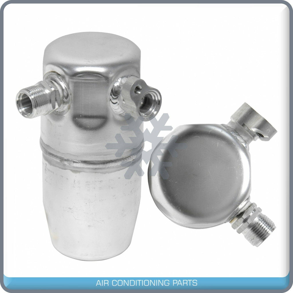 A/C Receiver Drier for Buick Century, Regal / Chevrolet Impala, Lumina, Mo... QR - Qualy Air
