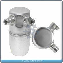 Load image into Gallery viewer, A/C Receiver Drier for Buick Century, Regal / Chevrolet Impala, Lumina, Mo... QR - Qualy Air