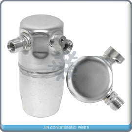 A/C Receiver Drier for Buick Century, Regal / Chevrolet Impala, Lumina, Mo... QR - Qualy Air