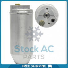 Load image into Gallery viewer, A/C Receiver Drier for Jaguar XK8, XKR QR - Qualy Air