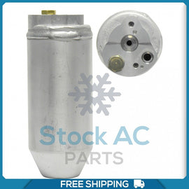 A/C Receiver Drier for Jaguar XK8, XKR QR - Qualy Air