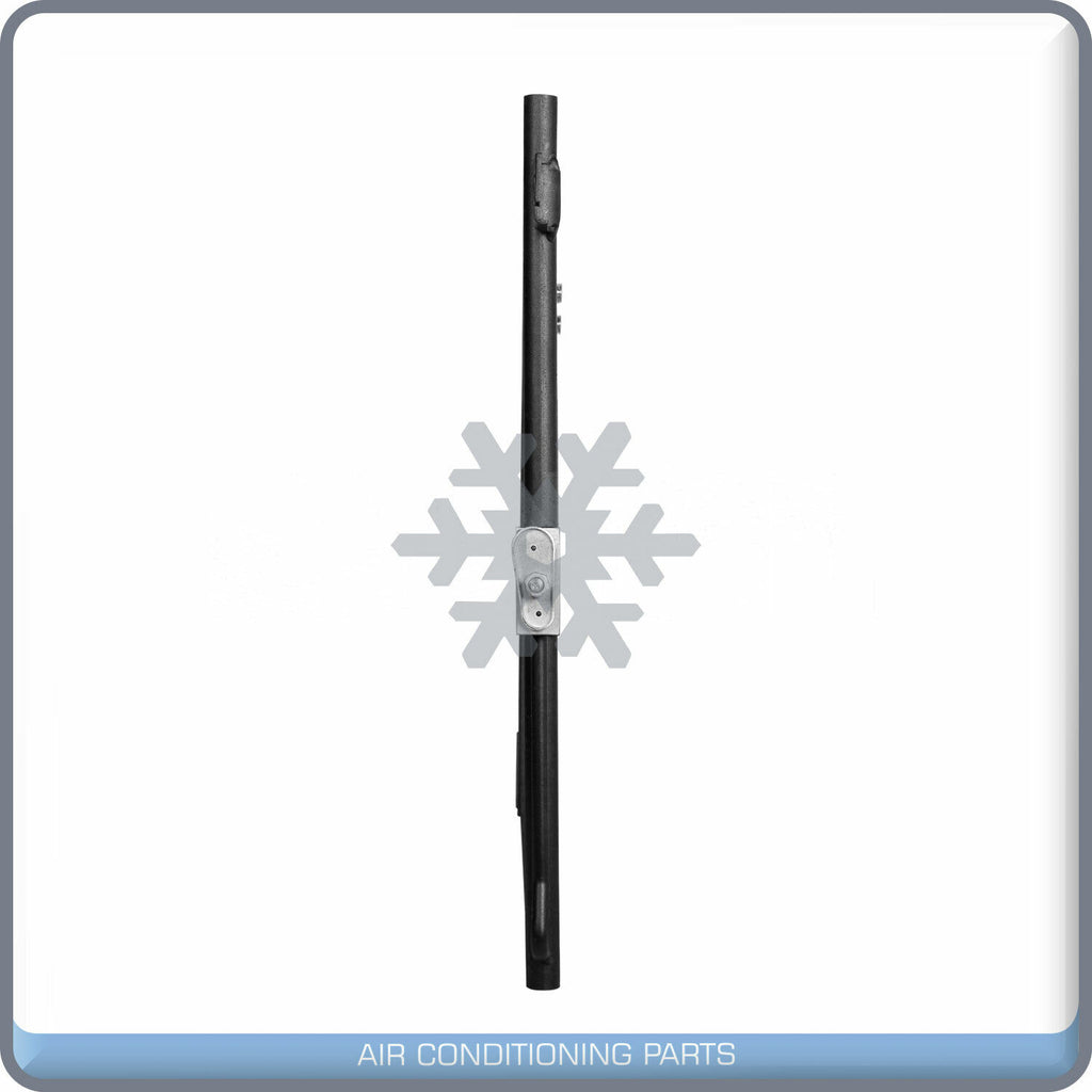 A/C Condenser for Dodge Durango / Jeep Grand Cherokee QL - Qualy Air