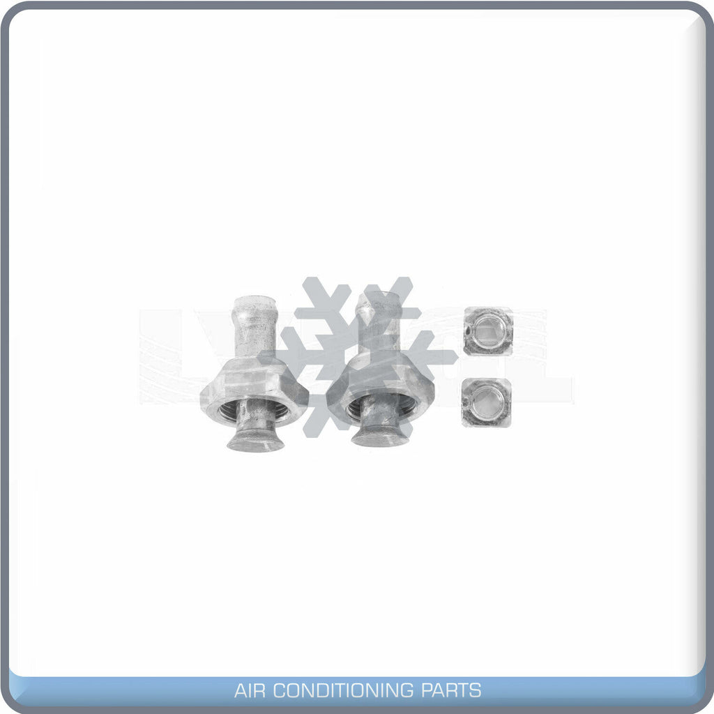 New Radiator For 00-01 Maxima I30 3.0L 02-03 Maxima 3.5L 02-04 I35 3.5L QL - Qualy Air