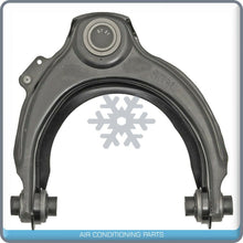Cargar imagen en el visor de la galería, Control Arm Front Upper Left for Acura TSX 2008-04, Honda Accord 2007-03 QOA - Qualy Air