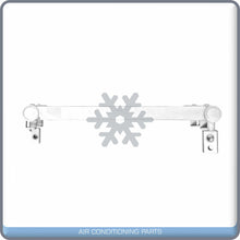 Load image into Gallery viewer, NEW Condenser for Honda Civic, Civic del Sol - 1992 to 1993 - QL - Qualy Air