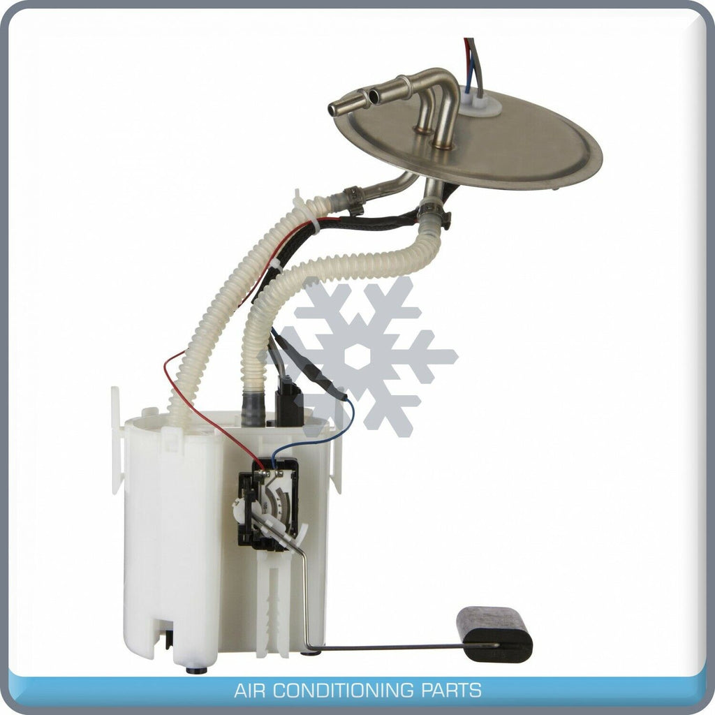 Electric Fuel Pump Module Fits Ford Taurus Mercury Sable V6 3.0L 1999 E2243M QOA - Qualy Air