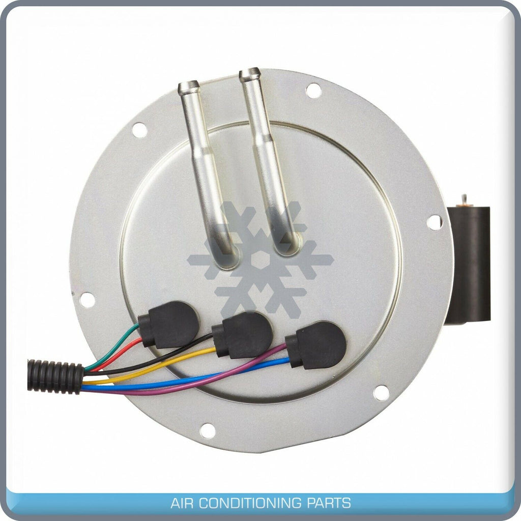 NEW Electric Fuel Pump for Nissan Frontier - 1998 to 2004 - Qualy Air