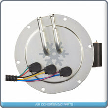 Load image into Gallery viewer, NEW Electric Fuel Pump for Nissan Frontier - 1998 to 2004 - Qualy Air