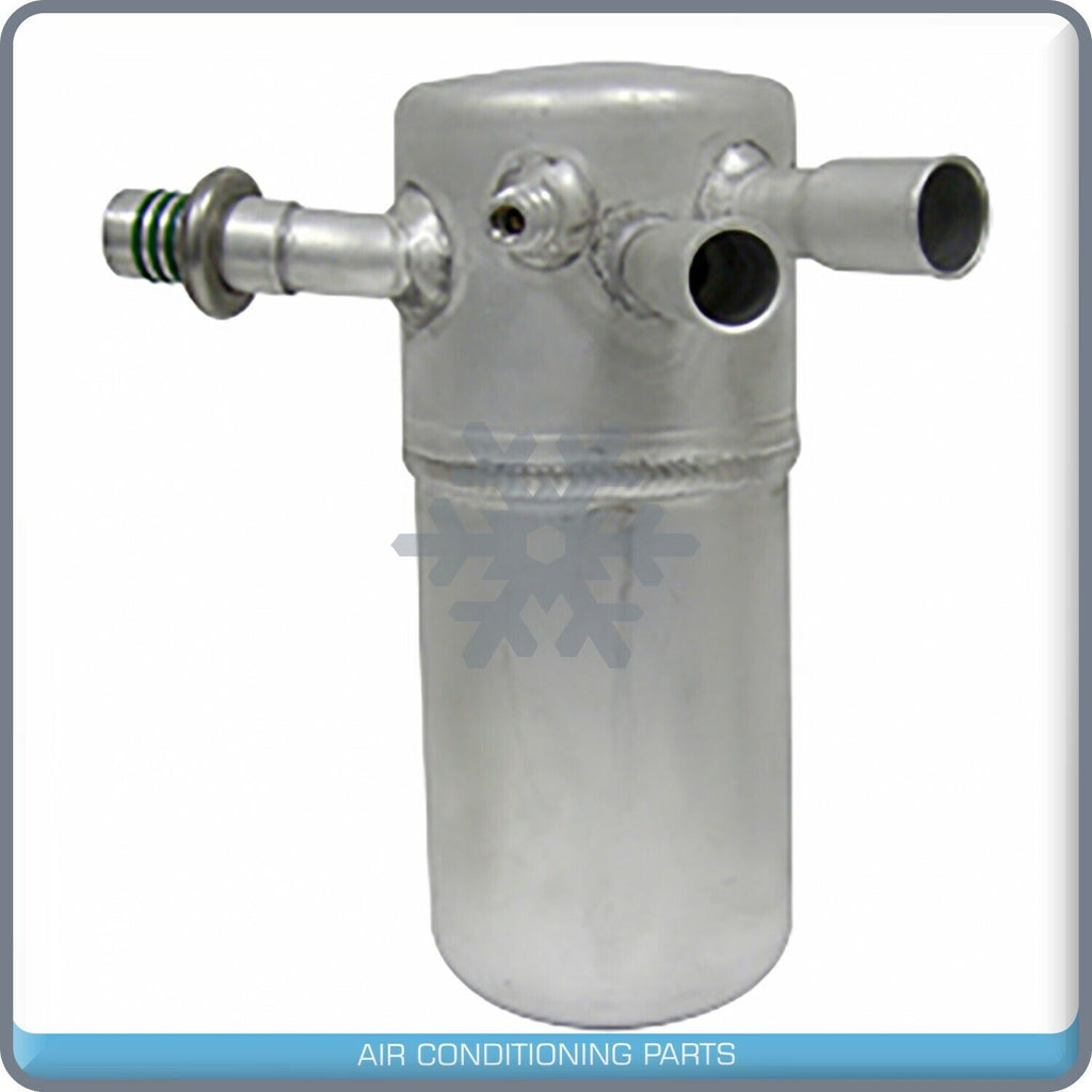 A/C Receiver Drier for Ford Aerostar QR - Qualy Air